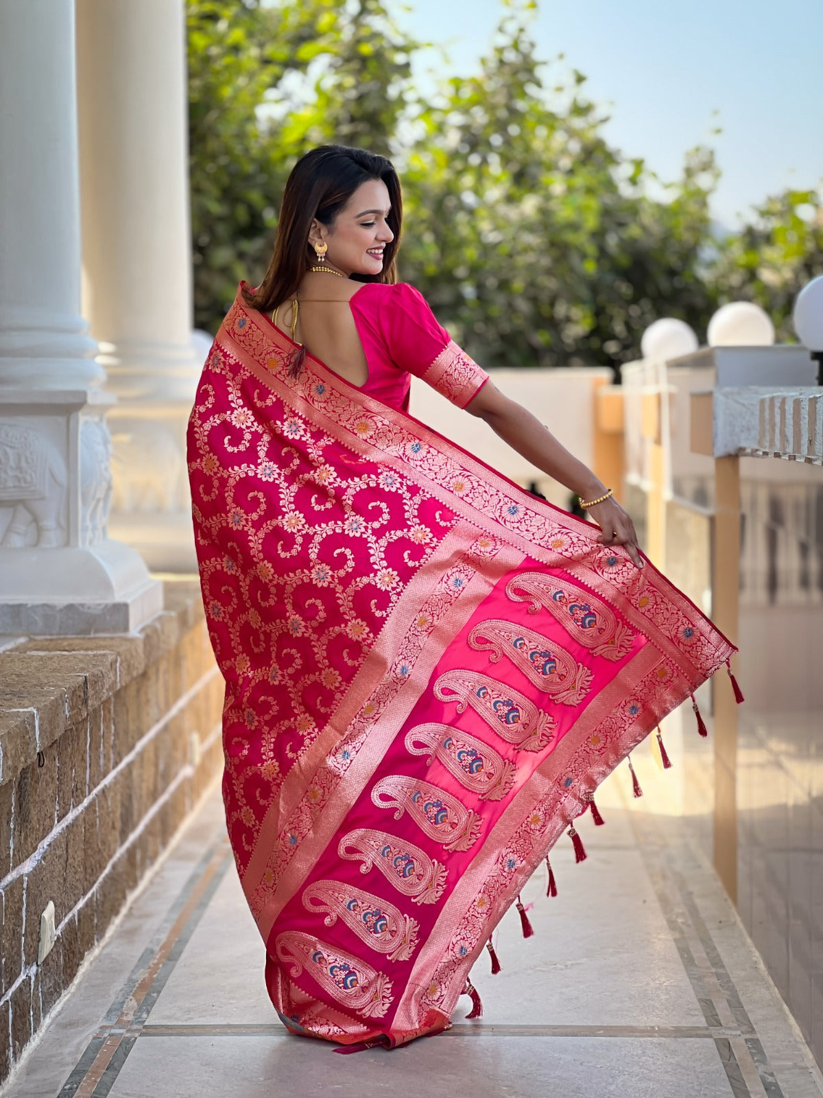 Rani Pink